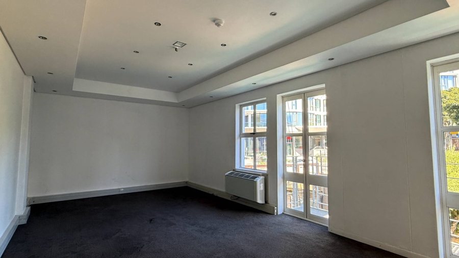 To Let commercial Property for Rent in Waterfront Western Cape